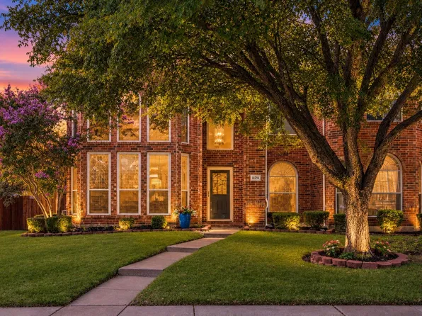 11251 Chaucer Dr, Frisco, TX 75035