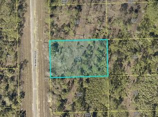 2189 Winnetka Dr, Lehigh Acres, FL 33972