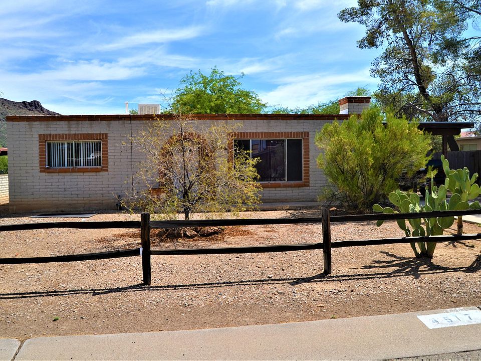 1st image of 4517 S Paseo Don Juan