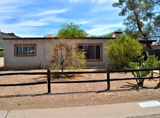 4517 S Paseo Don Juan, Tucson, AZ 85757