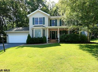 288 Leawood Ln, State College, PA