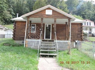 9149 Coal River Rd, Seth, WV 25181