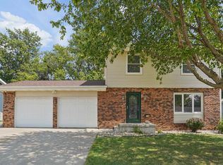 430 Balboa Ave, Cedar Falls, IA 50613