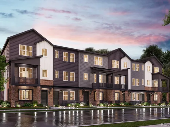 520 Luton Drive, Castle Pines, CO 80108