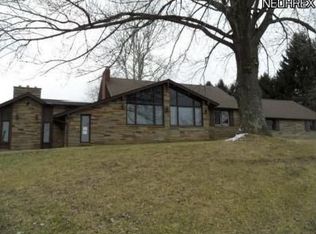 3190 Scio Rd SW, Carrollton, OH 44615