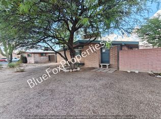1905 E Lind Rd, Tucson, AZ 85719