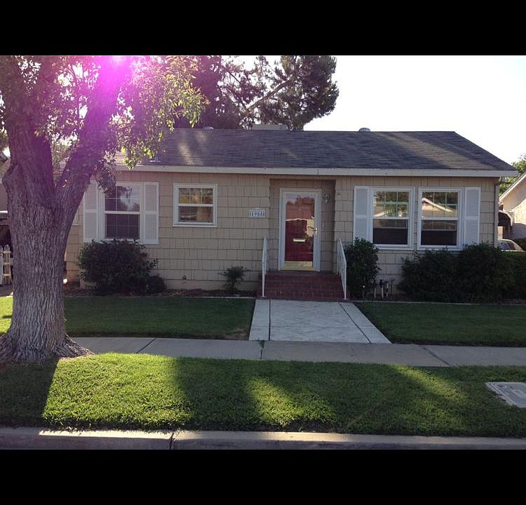 Lovely cottage style home in quiet, well established area.