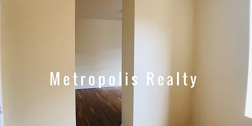 Rented by Metropolis International Realty Inc.