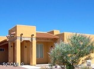 342 Via Bella Donna, Rio Rico, AZ 85648
