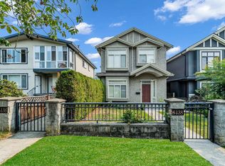 8436 Osler St, Vancouver, BC V6P 4E4