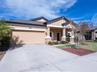 21819 Southern Charm Dr, Land O Lakes, FL 34637