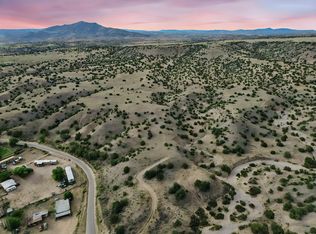 County Road 142, Medanales, NM 87548