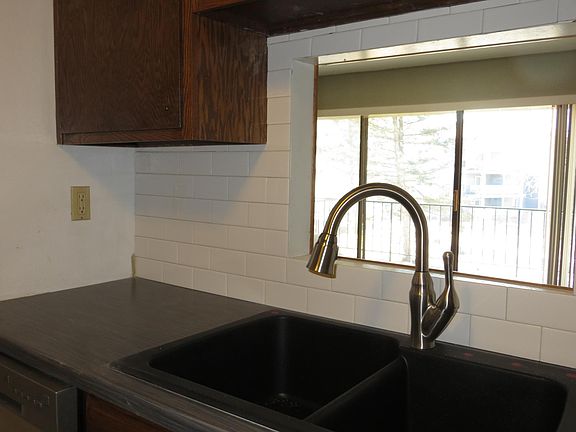 Pass Through Between Kitchen and Living Room