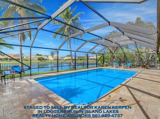 11211 Island Lakes Ln, Boca Raton, FL 33498