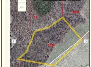 Coonce Ln, Hartsburg, MO 65039