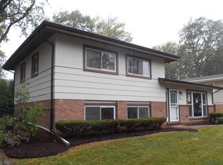 408 Rutledge St, Park Forest, IL 60466