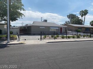 1905 S 10th St, Las Vegas, NV 89104