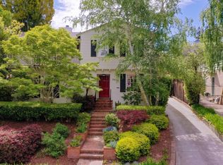 701 Columbia Dr, San Mateo, CA