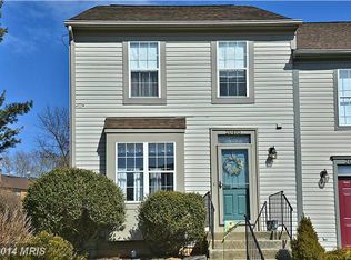 20495 Summersong Ln, Germantown, MD 20874