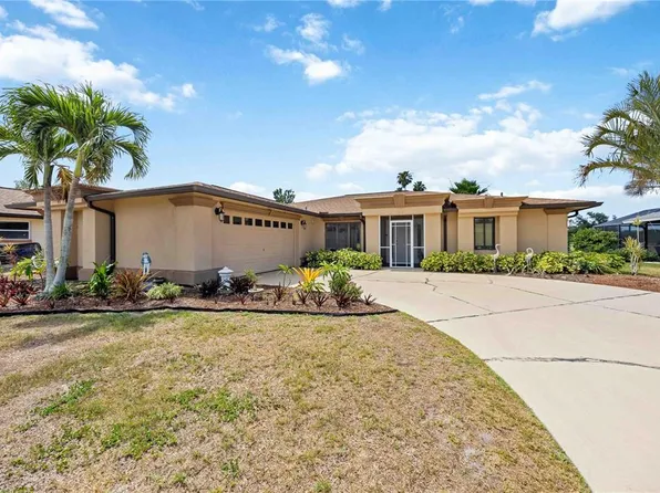816 S Gondola Dr, Venice, FL 34293