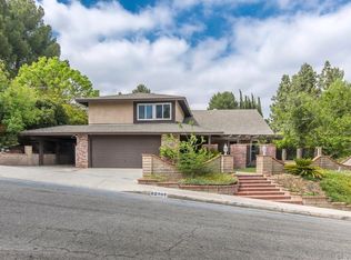 22909 Frisca Dr, Santa Clarita, CA 91354