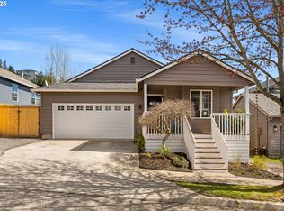 14016 SE Summerfield Loop, Happy Valley, OR 97086