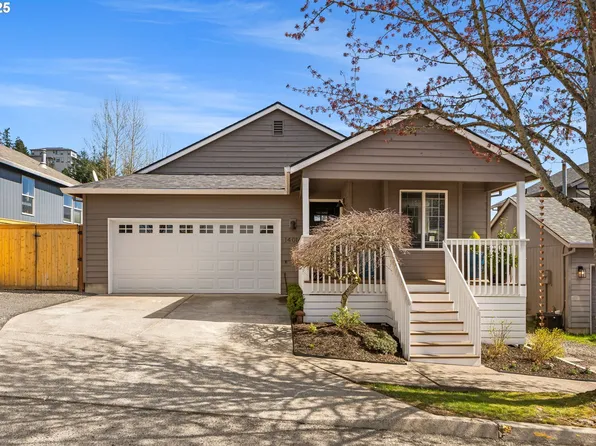 14016 SE Summerfield Loop, Happy Valley, OR 97086