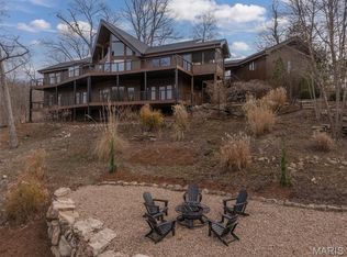 2208 N Konstanz Dr, Innsbrook, MO 63390