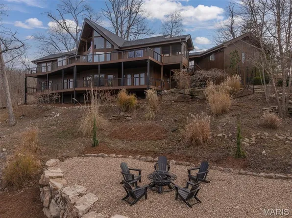 2208 N Konstanz Dr, Innsbrook, MO 63390