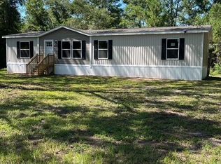 8481 NW 210th St, Starke, FL 32091