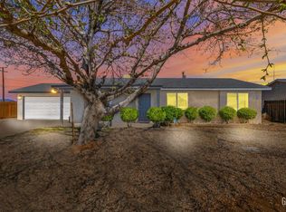 10549 Oleander Ave, California City, CA