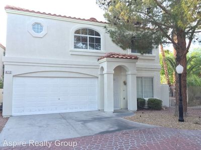 8712 Harwich Ave, Las Vegas, NV, 89129