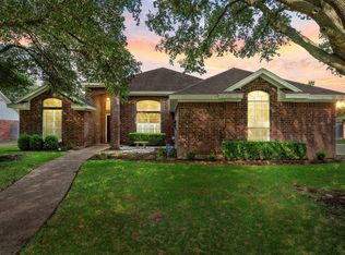 1405 Fossil Rdg, Woodway, TX 76712