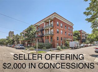 Heritage Court, Denver, CO 80203