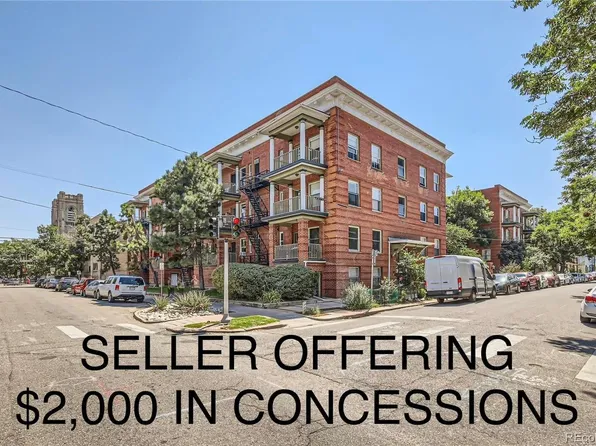 1376 N Pearl Street #212, Denver, CO 80203