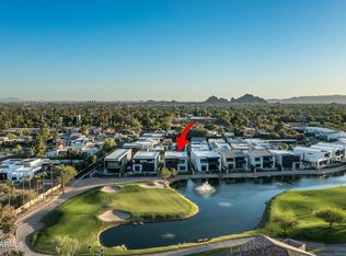 6154 E Alta Hacienda Dr, Scottsdale, AZ 85251