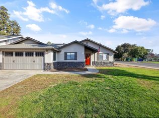 801 N B St, Exeter, CA 93221
