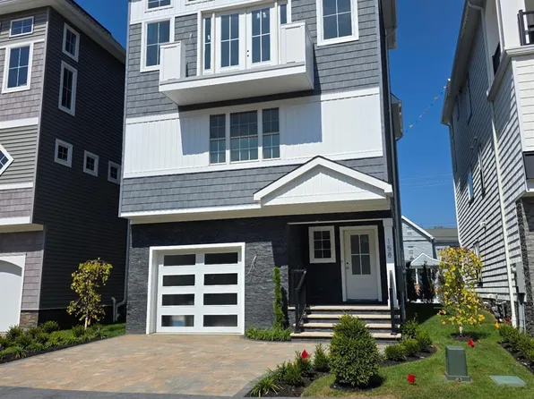 158 Franklin Ave, Long Branch, NJ 07740