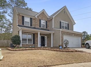 85 Clairidge Ln, Lawrenceville, GA 30046