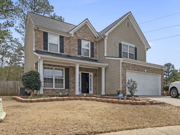 85 Clairidge Ln, Lawrenceville, GA 30046