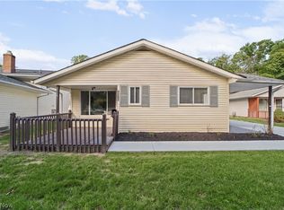 4262 W 181st St, Cleveland, OH 44135
