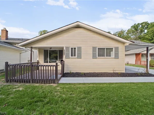 4262 W 181st St, Cleveland, OH 44135