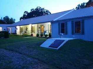 22870 S 337th West Ave, Bristow, OK 74010