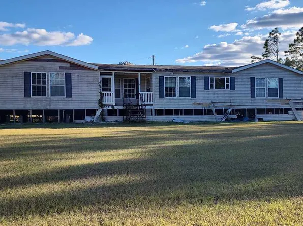 6259 Americus Rd, Marianna, FL 32446