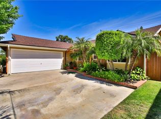 15372 Loretta Dr, La Mirada, CA 90638