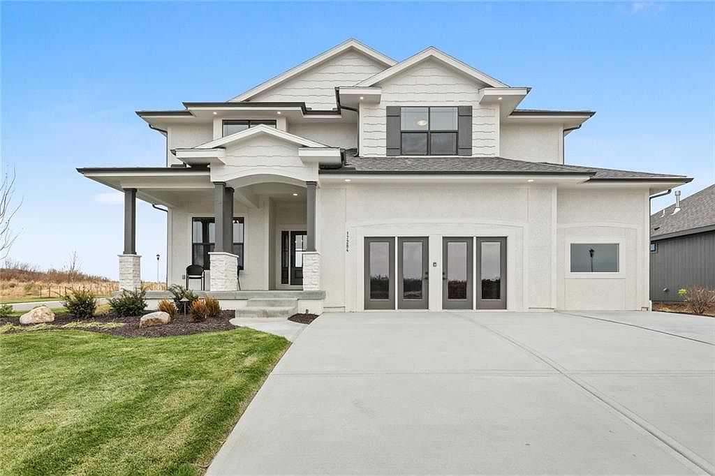 16867 S Norton St, Olathe, KS 66062 MLS 2466636 Zillow