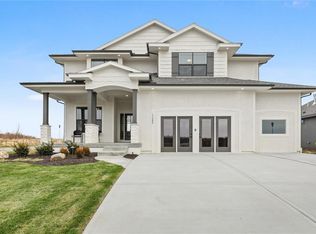 16446 W 166th Pl, Olathe, KS 66062