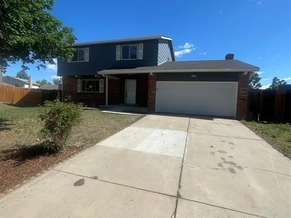 1554 S Fraser Way, Aurora, CO 80012