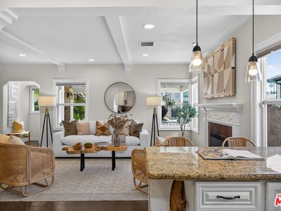 8617 Olin St, Los Angeles, CA, 90034