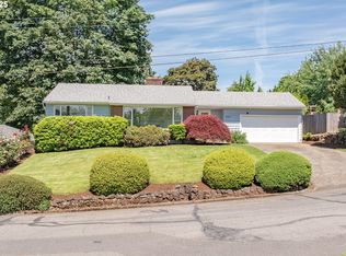 4647 SW Pendleton St, Portland, OR 97221